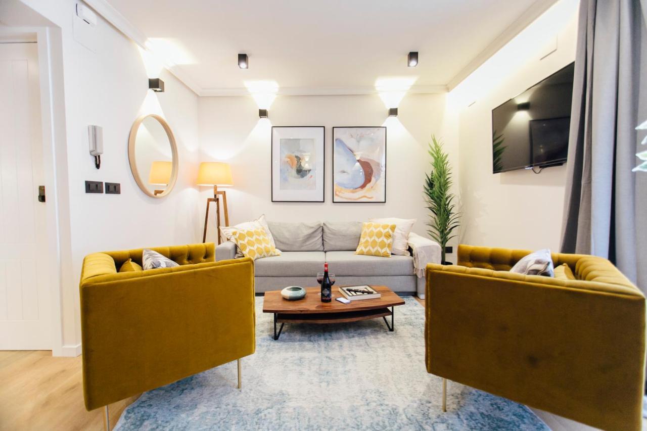 Modern And Luxury- 2Bd 2Bth- Socorro Apartment Seville Exterior photo