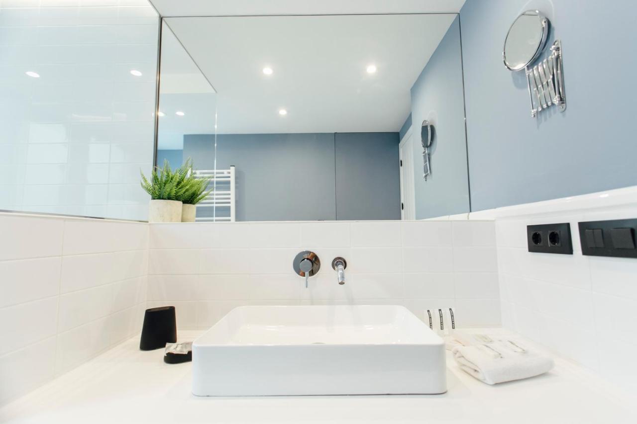 Modern And Luxury- 2Bd 2Bth- Socorro Apartment Seville Exterior photo