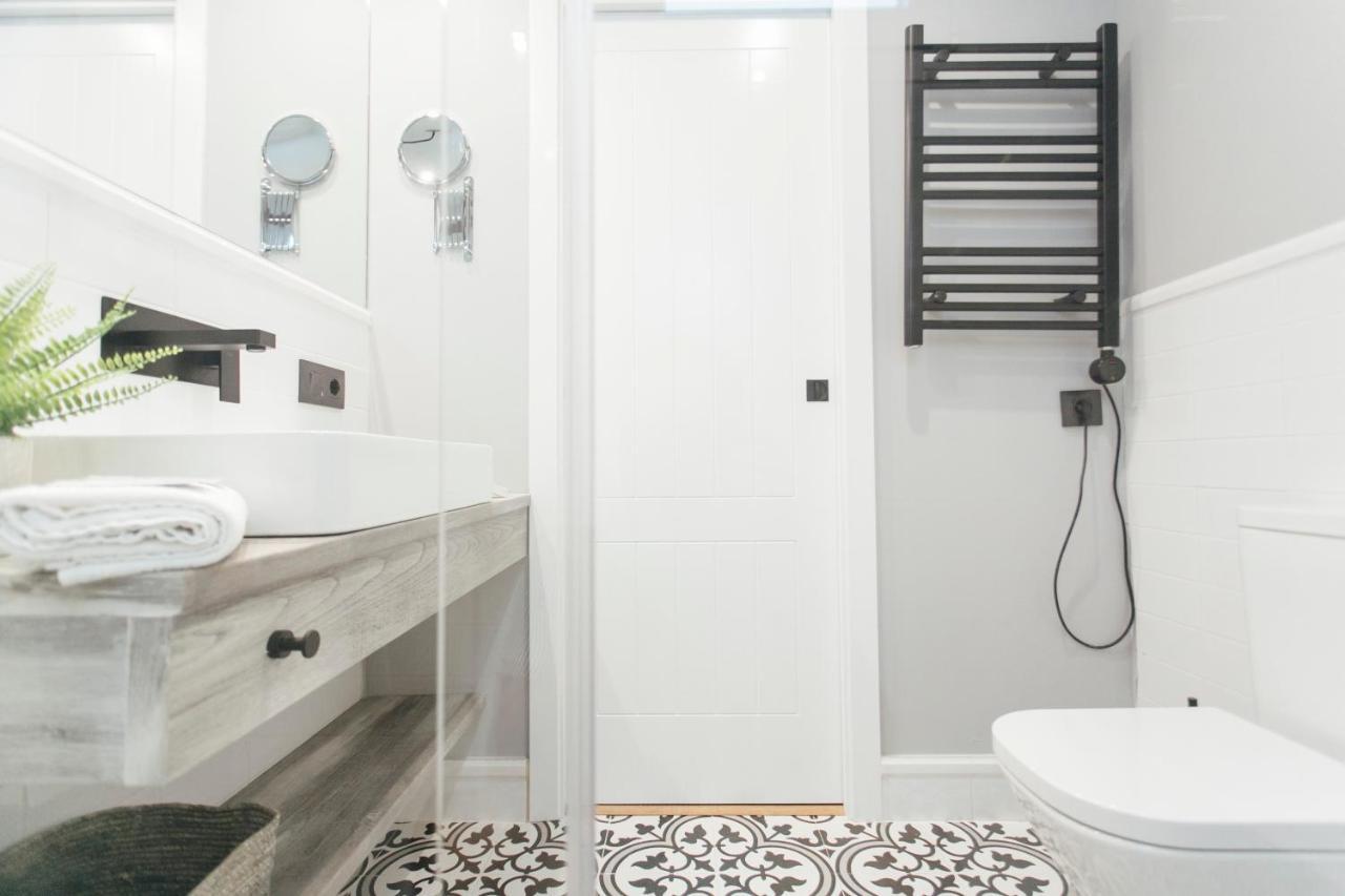 Modern And Luxury- 2Bd 2Bth- Socorro Apartment Seville Exterior photo