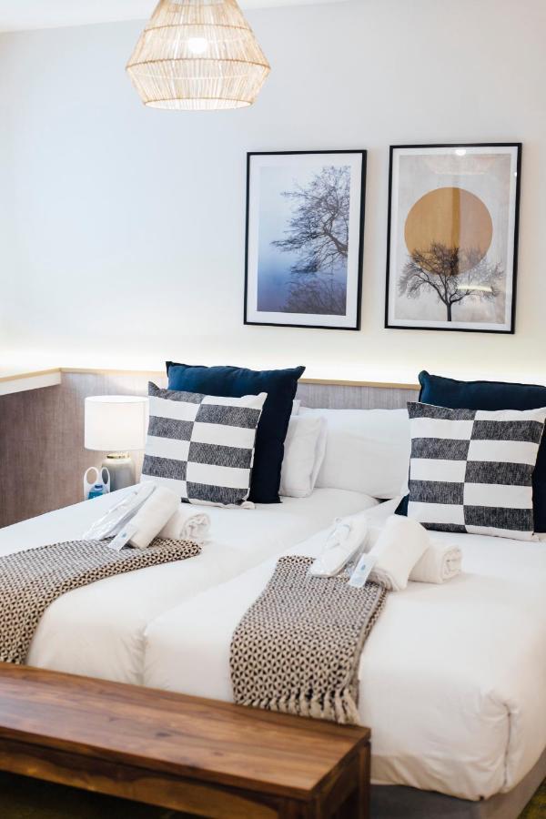 Modern And Luxury- 2Bd 2Bth- Socorro Apartment Seville Exterior photo