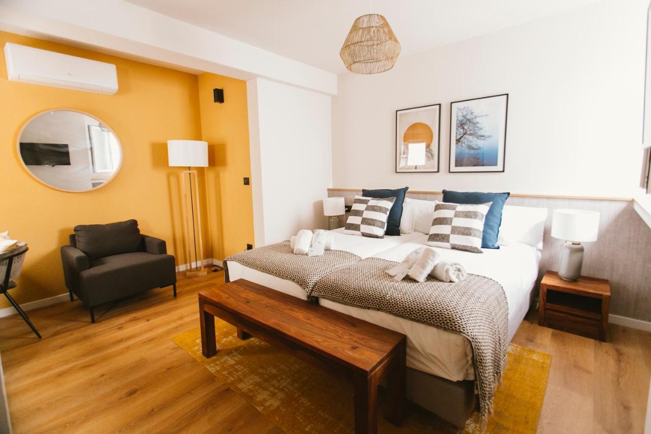 Modern And Luxury- 2Bd 2Bth- Socorro Apartment Seville Exterior photo