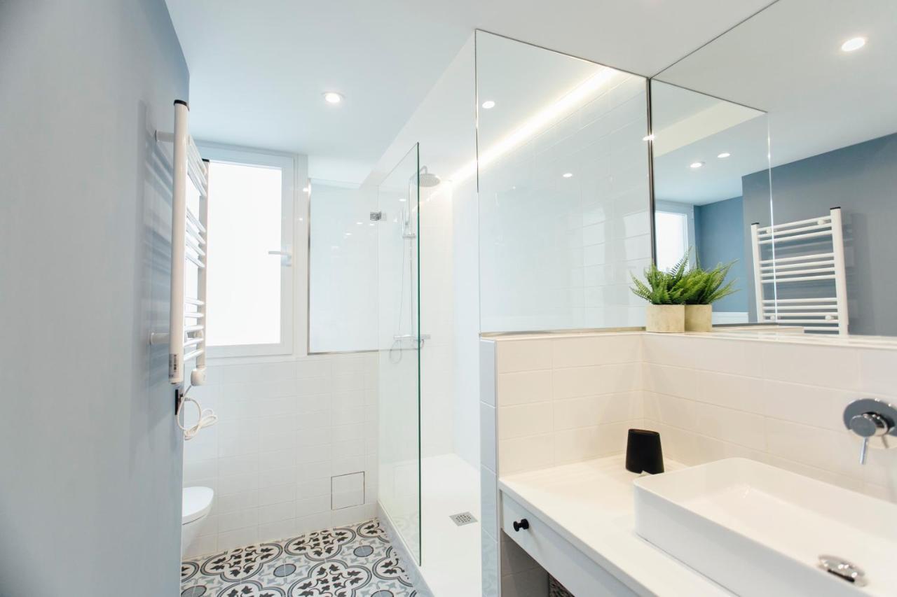 Modern And Luxury- 2Bd 2Bth- Socorro Apartment Seville Exterior photo