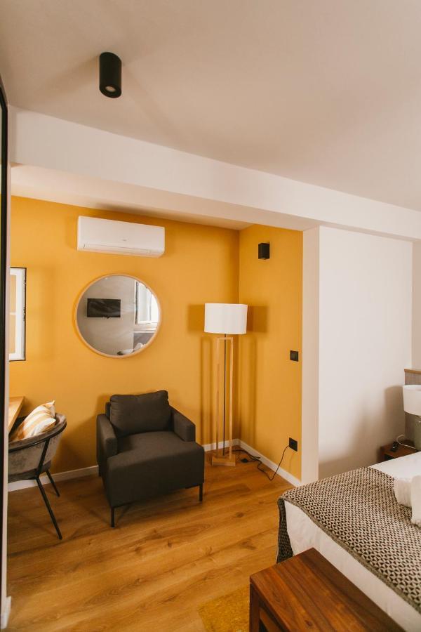 Modern And Luxury- 2Bd 2Bth- Socorro Apartment Seville Exterior photo